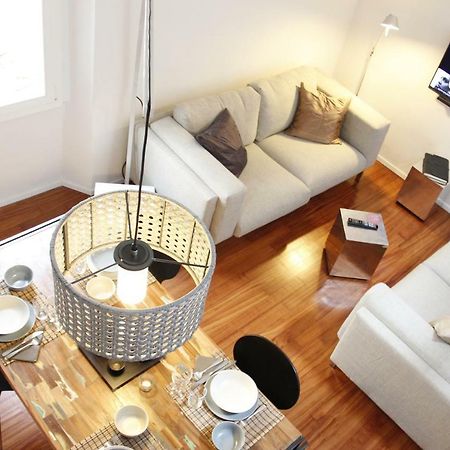Art Apartment Velluti Florença Exterior foto