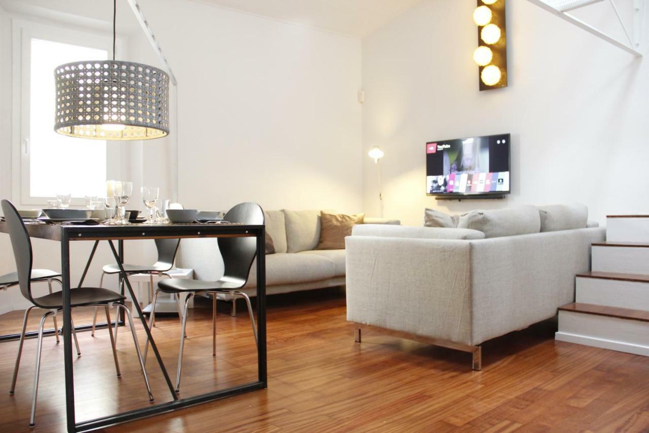 Art Apartment Velluti Florença Exterior foto