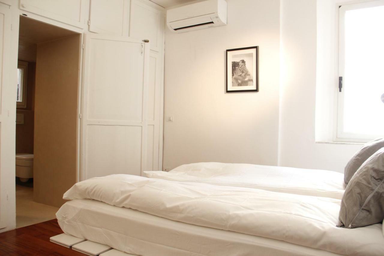 Art Apartment Velluti Florença Exterior foto